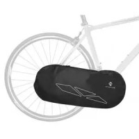 schutztasche m-wave schwarz, für antriebseinheit