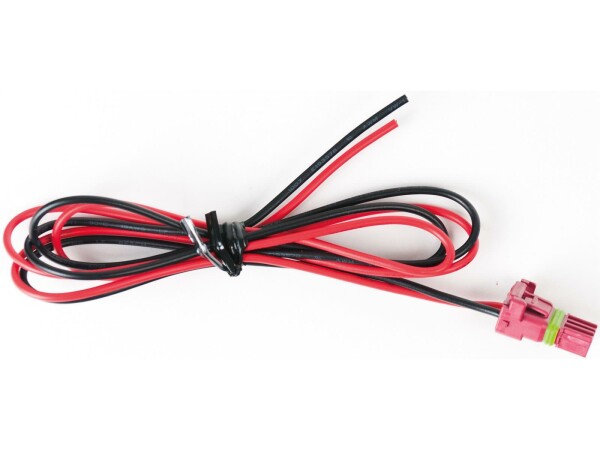 NU VINCI POWERHARNESS