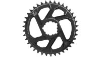 SRAM Kettenblatt "X-Sync 2" Aluminium Zur...