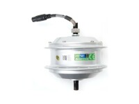 vr motor 28" 24v tranzx