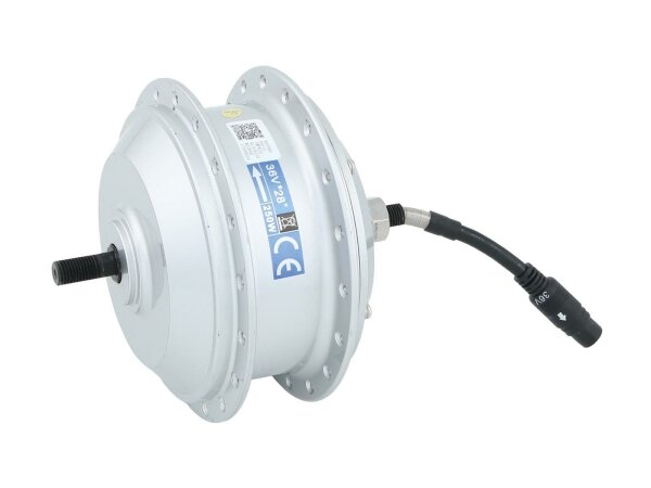 vr motor 28" 36v tranzx