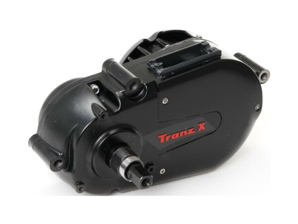 center motor m07hc tranzx