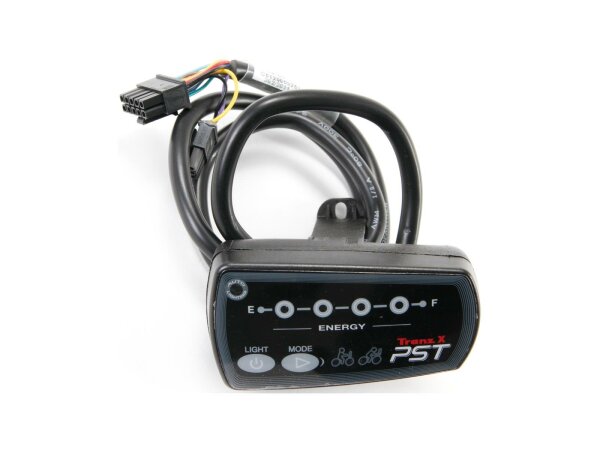 DISPLAY DP06 TRANZX