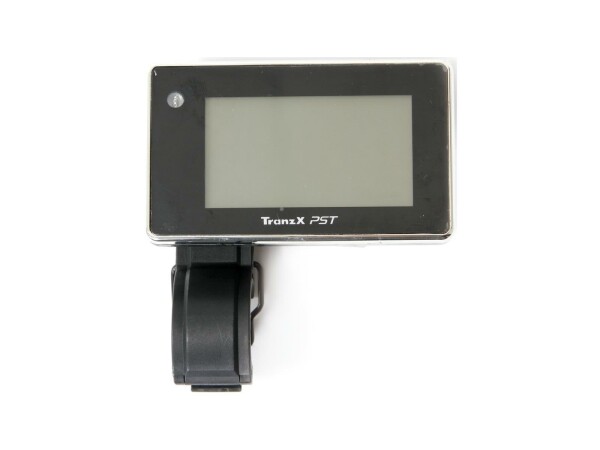 DISPLAY DP10 TRANZX