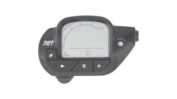 DISPLAY DP08U TRANZX