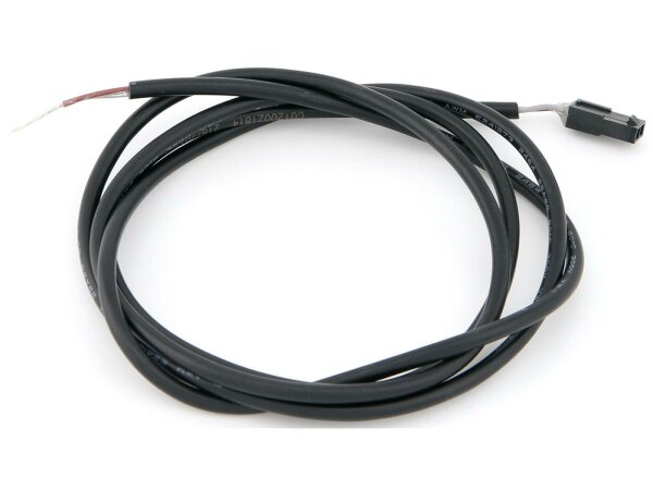 TRANZX Lichtkabel  hinten, für CM
