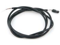 TRANZX Lichtkabel  hinten, für CM