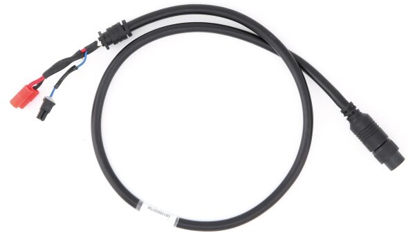 TRANZX Stromkabel für CM-Motor M