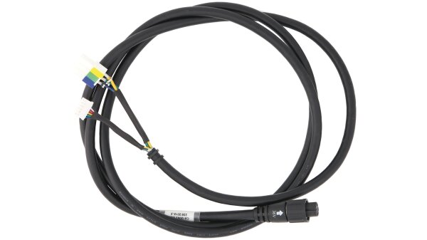 TRANZX Motorkabel 36 V, für V.R.