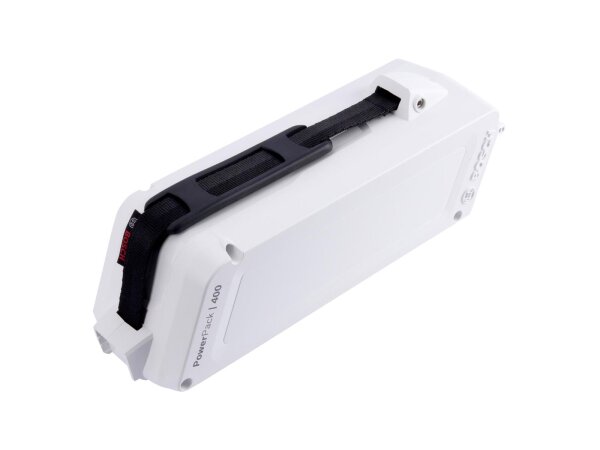 RAHMENAKKU BOSCH 400 WH