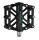 Xpedo MTB Pedal MX-FORCE 3 9/16", schwarz