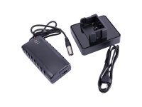 RAPID CHARGER 3 PANASONIC