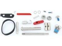 TERN Verschluss-Set Für Lenksäule, komplett...