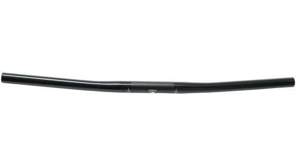 TERN Lenkerbügel "Kinetix Pro-X" 620 mm lang, Ø 25 schwarz