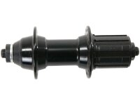 TERN H.R.-Nabe schwarz, 8-fac