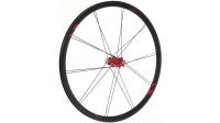 TERN H.R.-Laufrad 26", 11-fach, 20 Loch, Disc, pas...