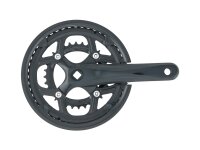 TERN Kettenradgarnitur 32 / 48 Z., Aluminium, 170...