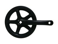 TERN Kettenradgarnitur Aluminium, 170 mm Kurbellän...