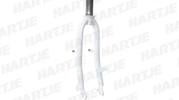 TERN Gabel 20", HiTen weiß, passend 