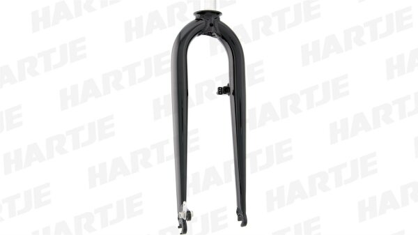 TERN Gabel 24", Aluminium schwarz, passe