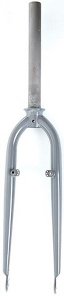 TERN HiTen-Gabel 26" grau, 242 mm, 