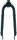 tern gabel 20" crmo disc