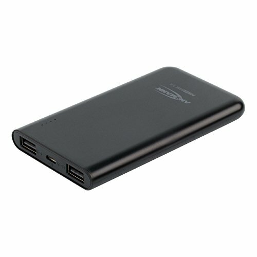 POWERBANK ANSMANN