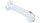 ERGOTEC Vorbau "Charisma Ahead" SB-verpackt, 1 1/8 130mm lang, si