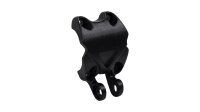 ERGOTEC Vorbau-Frontkappe SB-verpackt, mit Halteru...