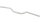 ERGOTEC Lenker "M-Bar", Griffweite 700mm, MAS-Nb/1