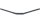 ERGOTEC Lenker "Ergo" Aluminium 6061 T6, Ø 31,8 mm XXL, Griffweit