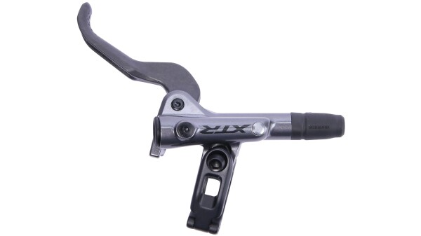 SHIMANO Bremshebel "XTR BL-M9100" Race, für hydrau links