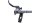 SHIMANO Bremshebel "XTR BL-M9120" Für hydraulische links
