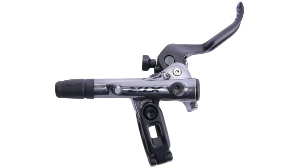 SHIMANO Bremshebel "XTR BL-M9120" Für hydraulische rechts