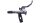 SHIMANO Bremshebel "XTR BL-M9120" Für hydraulische rechts
