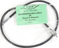 Tachowelle Für VDO-Tachometer 650 mm