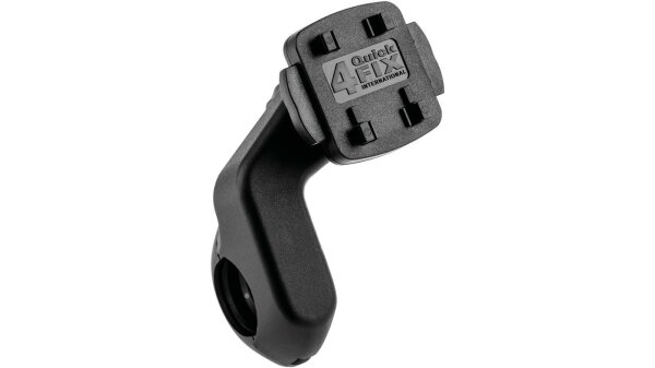 Lenkerhalter TAHUNA fix Quick4fix-System, abgewinkelt