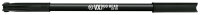 Duokopf-Pumpe SKS VX 565 - 615mm,schwarz,RH 65-69cm...