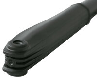 Duokopf-Pumpe SKS VX 565 - 615mm,schwarz,RH 65-69cm  DV/AV/SV