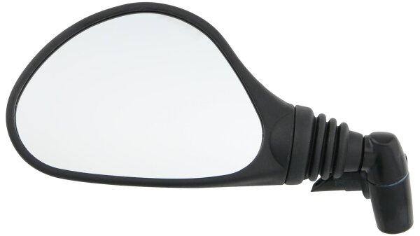 Busch&Müller Rückspiegel "913" Mit E-Prüfzei ohne Stange, f