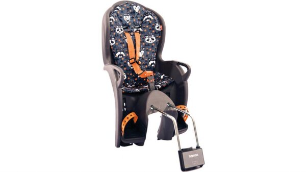 KINDERSITZ HAMAX KISS