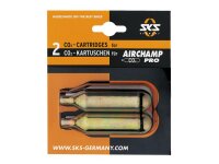 ersatzkartusche sks airchamp pro 2 kartuschen,á...