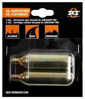 ersatzkartusche sks airchamp pro 2 kartuschen,á...