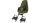 BOBIKE KINDERSITZ ONE