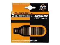 ersatzkartusche sks airchamp pro 5 kartuschen,á...
