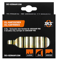 ersatzkartusche sks airchamp pro 5 kartuschen,á...