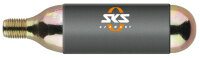 Ersatzkartusche SKS Air Gun 1 Kartusche lose, 24g, mit Gewinde