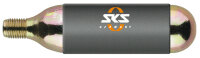 Ersatzkartusche SKS Air Gun 1 Kartusche lose, 16g, mit Gewinde