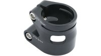 BRAVE Sattelklemme SB-verpackt, Aluminium 6061 T6  34,9...