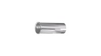 ERGOTEC Distanzhülse Basis-Ø 27,2 mm, 80 mm...